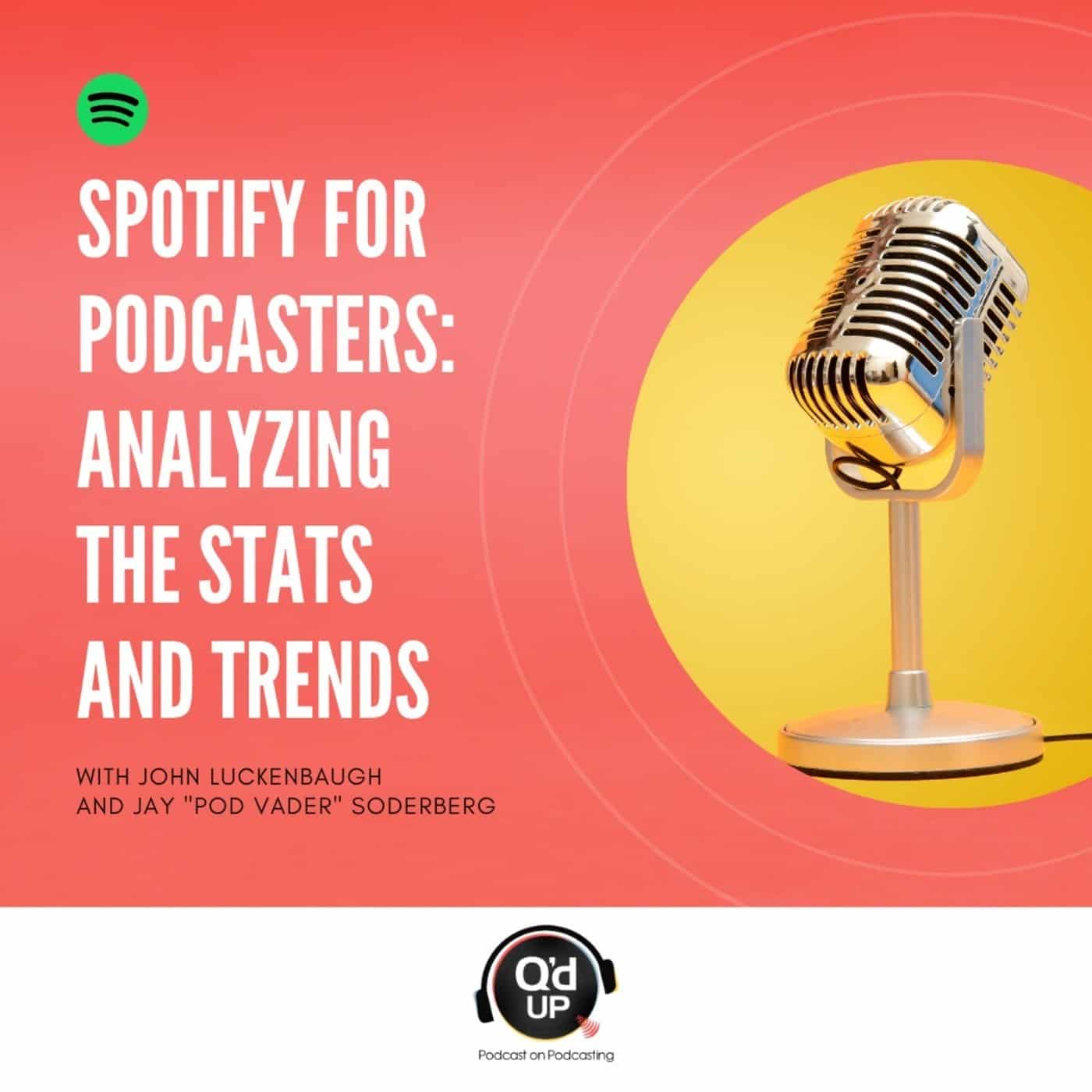 spotify for podcasters anchor